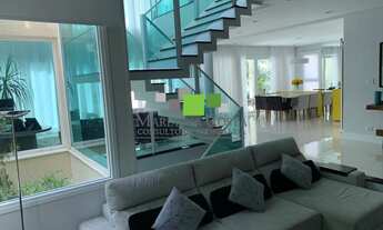 Imagem 5: MANSÃO CINEMATOGRÁFICA PARA VENDA E LOCAÇÃO NO CONDOMÍNIO ARUJAZINHO III