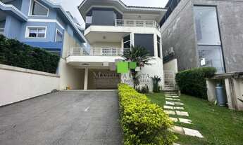 Imagem: SOBRADO PARA VENDA NO CONDOMÍNIO ARUJÁ