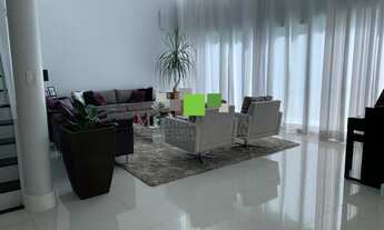 Imagem 7: MANSÃO CINEMATOGRÁFICA PARA VENDA E LOCAÇÃO NO CONDOMÍNIO ARUJAZINHO III