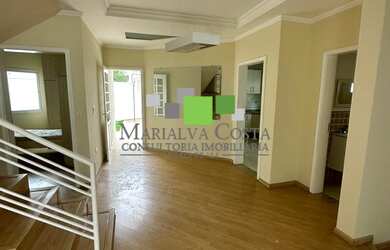 Imagem 6: SOBRADO PARA VENDER NO CONDOMÍNIO ARUJÁ V