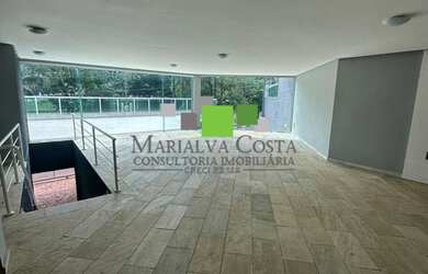 Imagem 5: SOBRADO COM FANTÁSTICA VISTA PARA VENDER OU ALUGAR NO CONDOMÍNIO ARUJAZINHO I II III