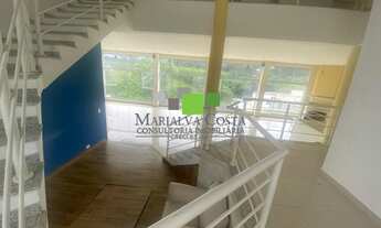 Imagem 2: SOBRADO EM 3 PAVIMENTOS PARA VENDA NO CONDOMÍNIO ARUJAZINHO I I III