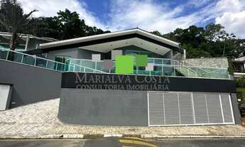 Imagem: SOBRADO COM FANTÁSTICA VISTA PARA VENDER