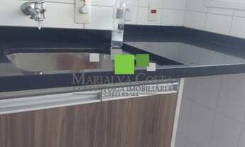 Imagem 7: EXCELENTE APARTAMENTO PARA ALUGAR NO CONDOMÍNIO SUPREMA EM GUARULHOS