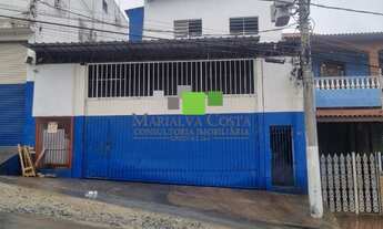 Imagem: Galpão Industrial/Comercial Espaçoso em