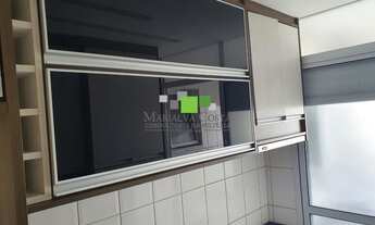 Imagem 4: EXCELENTE APARTAMENTO PARA ALUGAR NO CONDOMÍNIO SUPREMA EM GUARULHOS