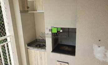 Imagem 5: EXCELENTE APARTAMENTO PARA ALUGAR NO CONDOMÍNIO SUPREMA EM GUARULHOS