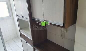 Imagem 2: EXCELENTE APARTAMENTO PARA ALUGAR NO CONDOMÍNIO SUPREMA EM GUARULHOS