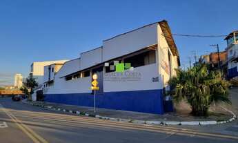 Imagem: Galpão Versátil em Nova Bonsucesso, Guarulhos