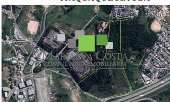 Imagem: Terreno Amplo com Projeto Aprovado para