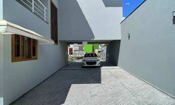 Imagem: Residência de Alto Padrão em Condomínio