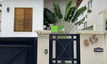 Imagem: Casa à Venda em Arujá Viva com Sofisticação