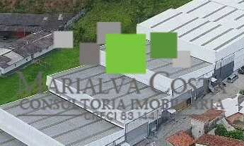 Imagem: Galpões de Alto Padrão em Condomínio