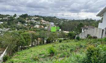 Imagem: TERRENO À VENDA NO CONDOMÍNIO ARUJÁ HILLS