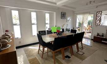 Imagem 4: CASA REQUINTADA PARA VENDER NO CONDOMÍNIO ARUJÁ V