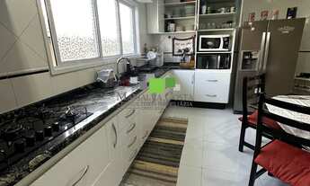 Imagem 6: CASA REQUINTADA PARA VENDER NO CONDOMÍNIO ARUJÁ V