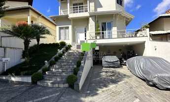 Imagem: CASA REQUINTADA PARA VENDER NO CONDOMÍNIO