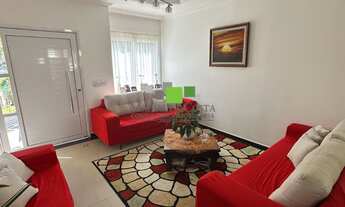 Imagem 3: CASA REQUINTADA PARA VENDER NO CONDOMÍNIO ARUJÁ V