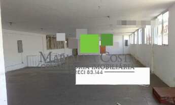 Imagem 6: GALPÃO INDUSTRIAL PARA VENDA EM CONDOMÍNIO FECHADO/ ARUJÁ-SP