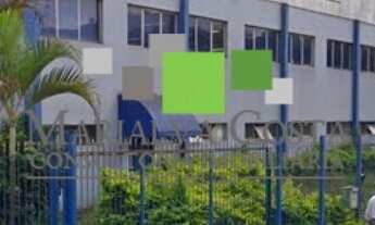 Imagem 2: GALPÃO INDUSTRIAL PARA VENDA EM CONDOMÍNIO FECHADO/ ARUJÁ-SP