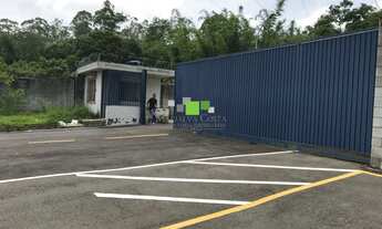 Imagem: GALPÃO DE QUALIDADE DISPONÍVEL PARA LOCAÇÃO