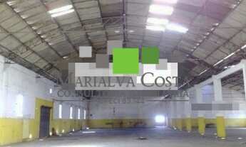 Imagem 4: GALPÃO INDUSTRIAL PARA VENDA EM CONDOMÍNIO FECHADO/ ARUJÁ-SP