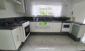 Imagem 7: CASA ESPAÇOSA PARA ALUGAR NO CONDOMÍNIO ARUJÁ V!!