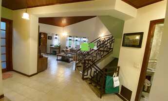 Imagem 7: CASA PARA VENDER NO CONDOMÍNIO ARUJÁ V