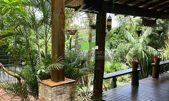 Imagem 3: RESIDÊNCIA PARA VENDER NO CONDOMÍNIO ARUJAZINHO I II III