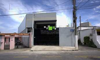 Imagem: GALPÃO EM ARUJÁ PARA VENDER OU ALUGAR!