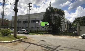 Imagem: GALPÃO INDUSTRIAL PARA VENDA EM CONDOMÍNIO