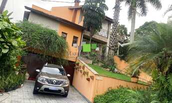 Imagem: CASA PARA VENDER NO CONDOMÍNIO ARUJÁ V