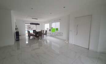 Imagem 2: CASA ESPAÇOSA PARA ALUGAR NO CONDOMÍNIO ARUJÁ V!!