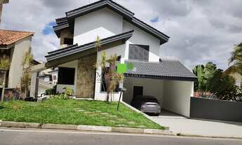 Imagem: SOBRADO PARA VENDER OU ALUGAR NO CONDOMÍNIO