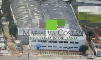 Imagem 7: GALPÃO INDUSTRIAL PARA VENDA EM CONDOMÍNIO FECHADO/ ARUJÁ-SP