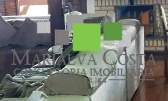 Imagem: CASA À VENDA NO CONDOMÍNIO ARUJÁ V