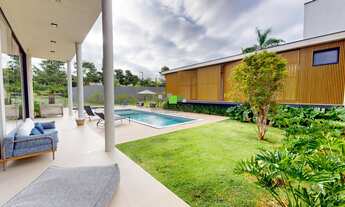 Imagem 6: CASA PARA VENDER NO CONDOMÍNIO RESIDENCIAL JEQUITIBÁ