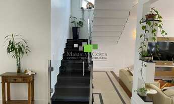 Imagem 4: SOBRADO PARA VENDER NO CONDOMÍNIO ARUJÁ V