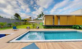 Imagem: CASA PARA VENDER NO CONDOMÍNIO RESIDENCIAL