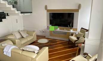 Imagem 3: SOBRADO PARA VENDER NO CONDOMÍNIO ARUJÁ V