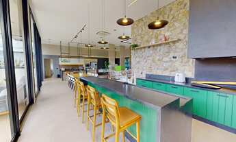 Imagem 7: CASA PARA VENDER NO CONDOMÍNIO RESIDENCIAL JEQUITIBÁ