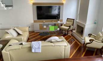 Imagem 2: SOBRADO PARA VENDER NO CONDOMÍNIO ARUJÁ V