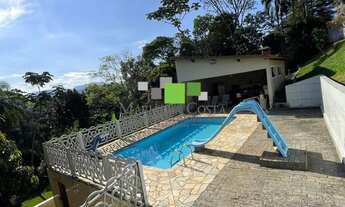 Imagem 4: CHÁCARA À VENDA EM ARUJÁ!