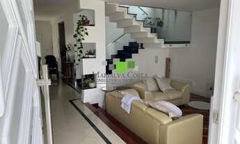 Imagem: SOBRADO PARA VENDER NO CONDOMÍNIO ARUJÁ