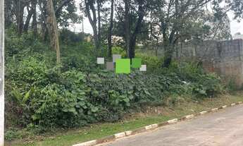 Imagem: TERRENO NO CONDOMÍNIO ARUJAZINHO I II III