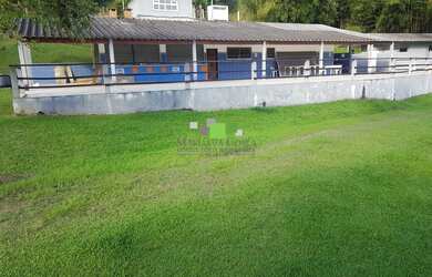 Imagem 5: FAZENDA LINDA EM SANTA ISABEL PARA VENDER!