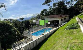 Imagem: CHÁCARA À VENDA EM ARUJÁ!