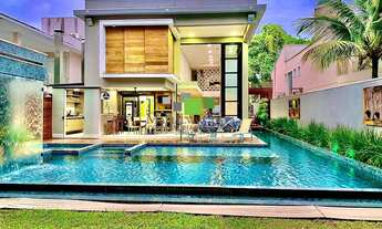 Imagem 4: CASA REQUINTADA PARA ALUGAR EM RIVIERA DE SÃO LOURENÇO!