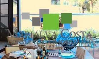 Imagem 3: CASA REQUINTADA PARA ALUGAR EM RIVIERA DE SÃO LOURENÇO!