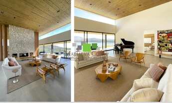 Imagem 6: CASA À VENDA NA REPRESA - JOANÓPOLIS/SP